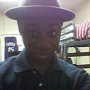 Meet your Posher, Femi